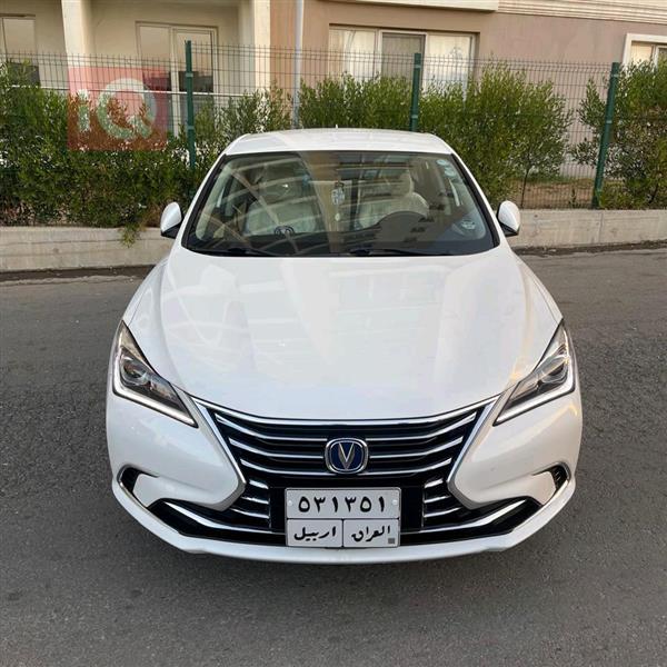 Changan for sale in Iraq